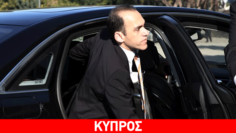 X. Γεωργιάδης: «Είμαστε έτοιμοι να υποστηρίξουμε το ελληνικό αίτημα»
